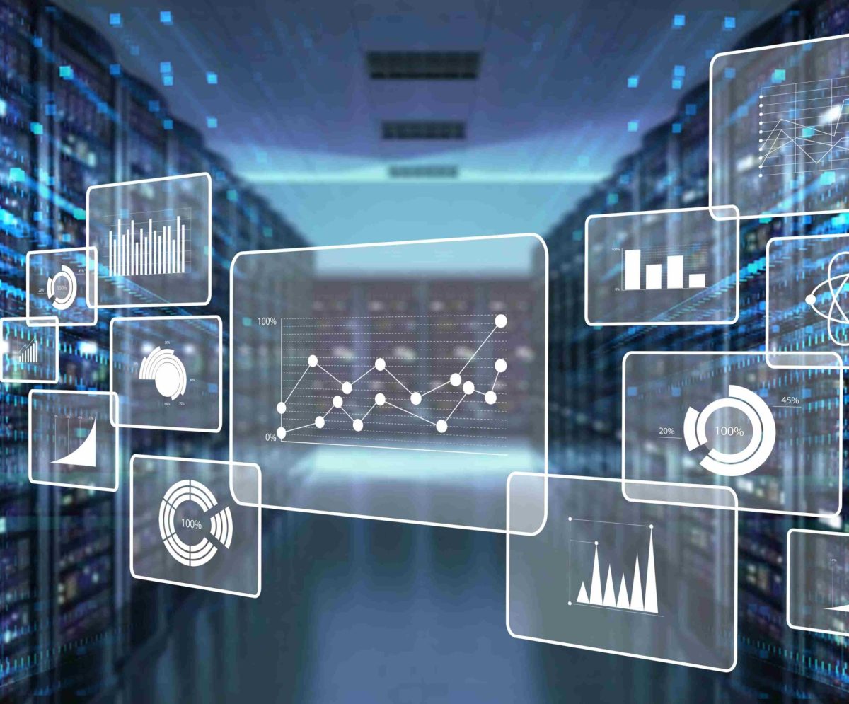 data-services data-services