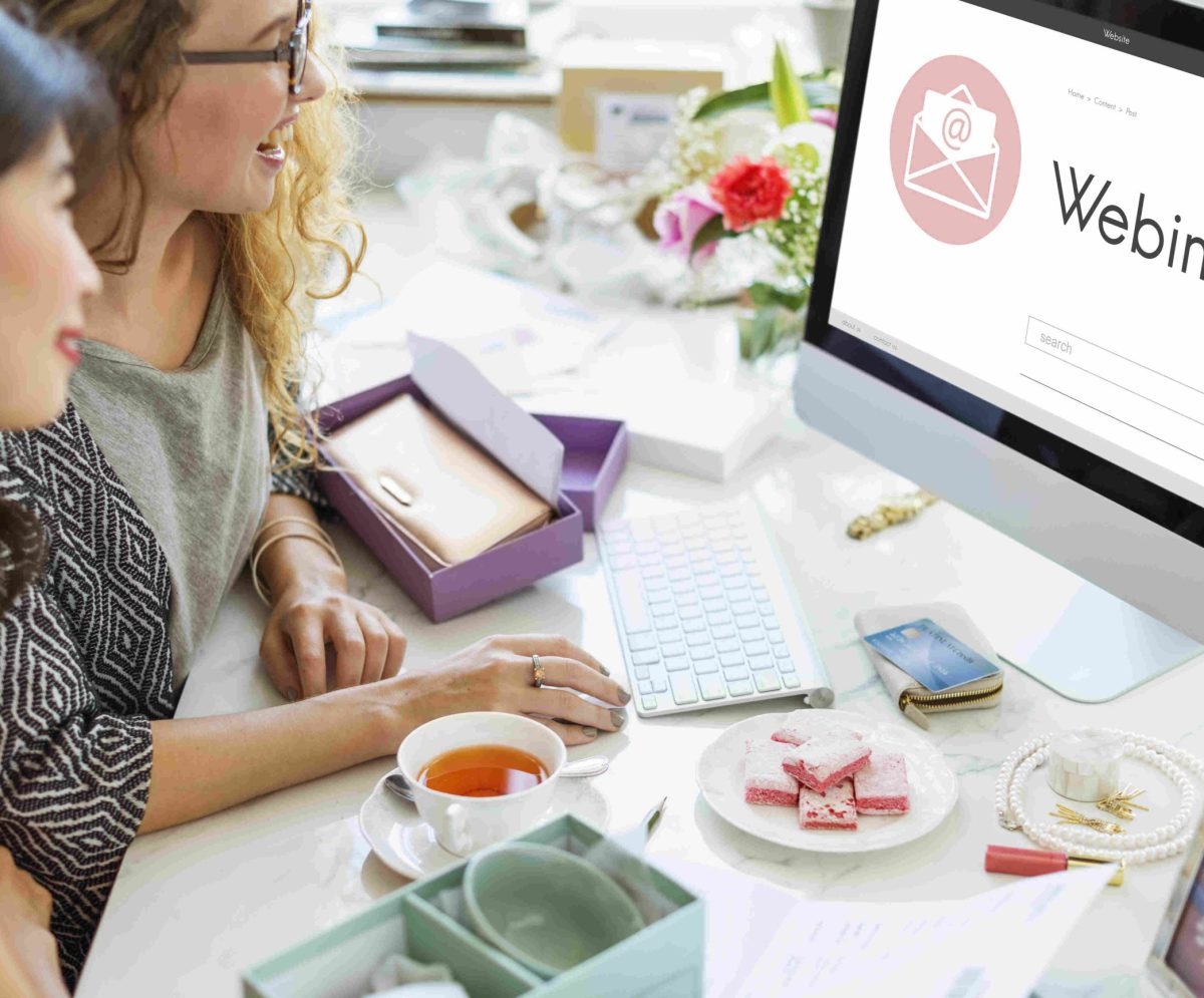 webinar webinar